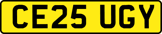 CE25UGY