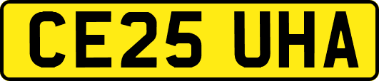 CE25UHA