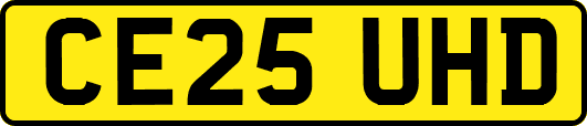 CE25UHD