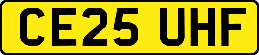 CE25UHF