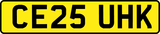 CE25UHK
