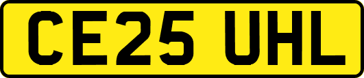 CE25UHL