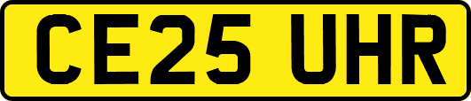 CE25UHR