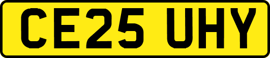 CE25UHY