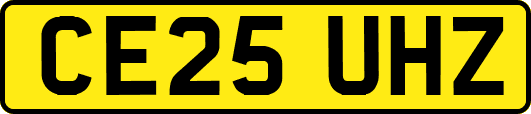 CE25UHZ