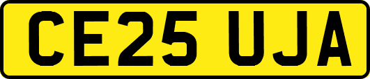 CE25UJA
