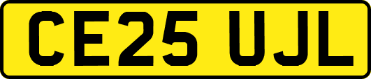 CE25UJL