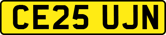 CE25UJN