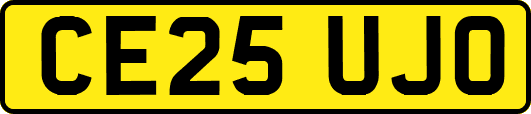 CE25UJO