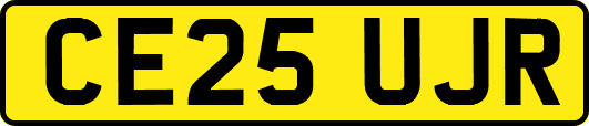 CE25UJR