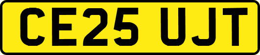 CE25UJT