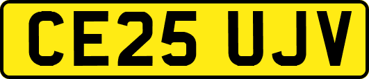 CE25UJV