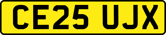 CE25UJX