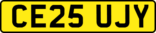 CE25UJY