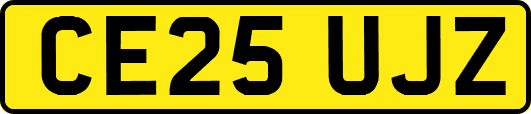 CE25UJZ