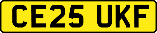 CE25UKF