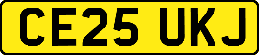 CE25UKJ