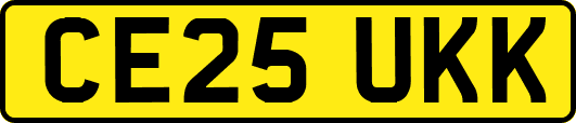 CE25UKK