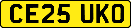 CE25UKO