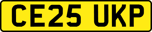 CE25UKP