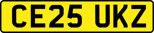 CE25UKZ