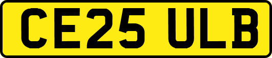 CE25ULB