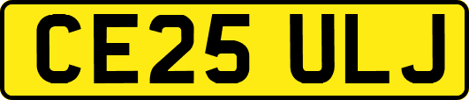 CE25ULJ