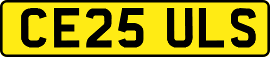 CE25ULS