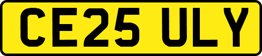 CE25ULY