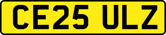 CE25ULZ