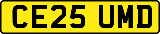 CE25UMD