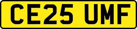 CE25UMF