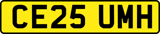 CE25UMH