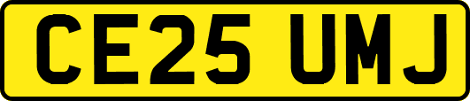 CE25UMJ