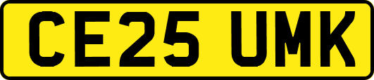 CE25UMK