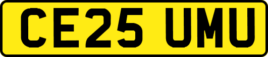 CE25UMU