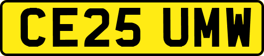 CE25UMW