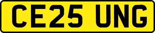 CE25UNG
