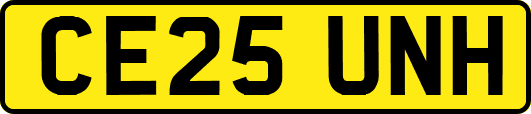 CE25UNH