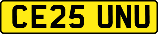 CE25UNU