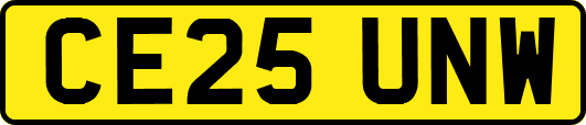 CE25UNW