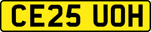 CE25UOH