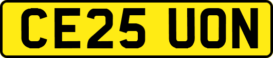 CE25UON