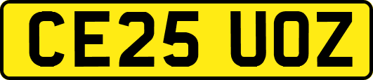 CE25UOZ