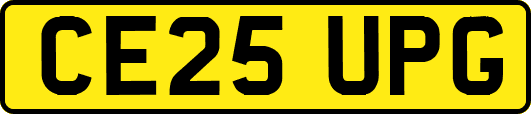 CE25UPG