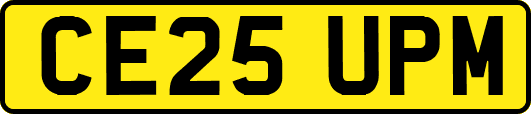 CE25UPM