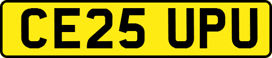 CE25UPU