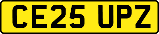 CE25UPZ