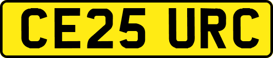 CE25URC