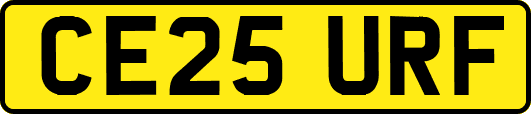 CE25URF